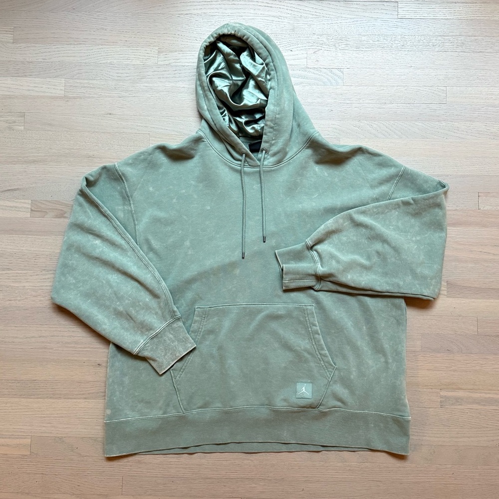 Nike Jordan Flight Fleece